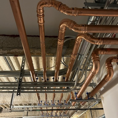 Renovation & New Construction