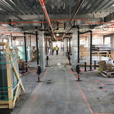 Installation & Maintenance
