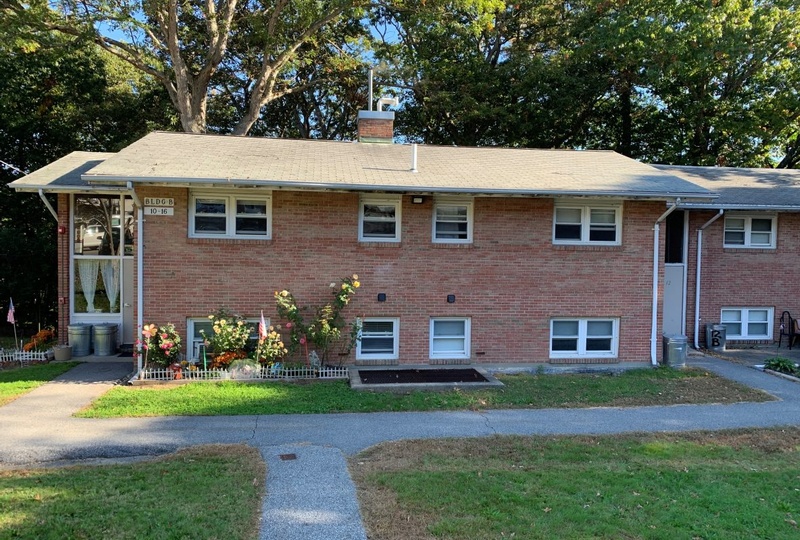 Cedar Gardens Elderly Housing