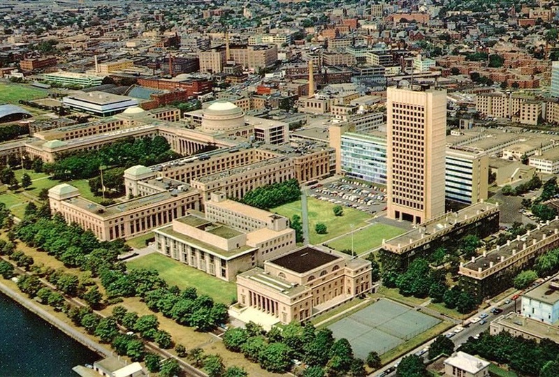 MIT Concord Market