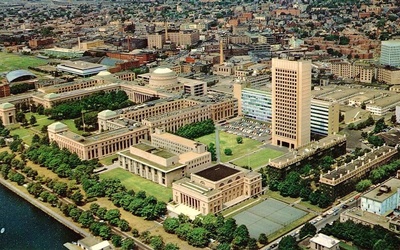 MIT Concord Market