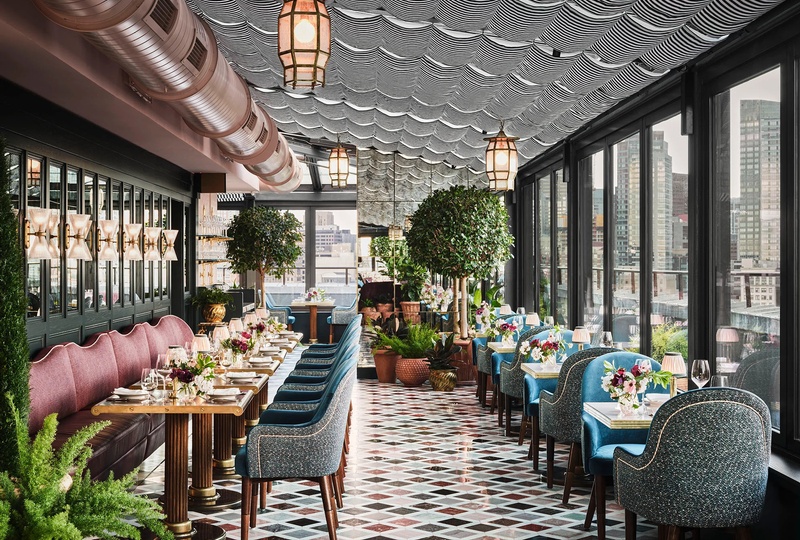 Contessa Ristorante Boston