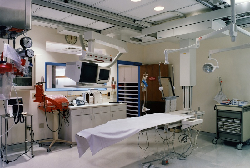 Lahey Clinic Burlington Oncology