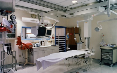 Lahey Clinic Burlington Oncology