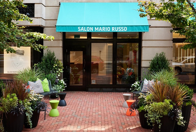 Salon Mario Russo