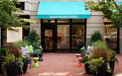 Salon Mario Russo