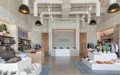 Vuori Hingham