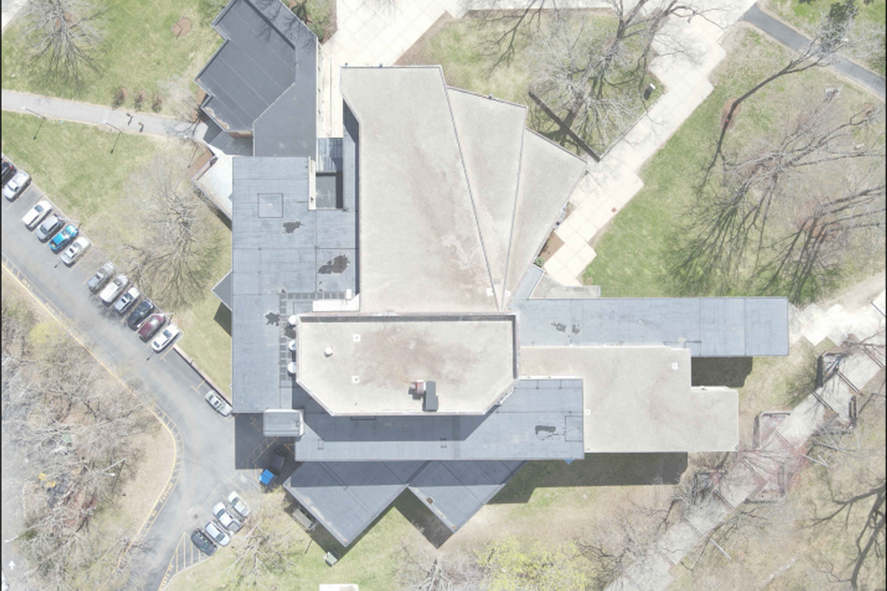 UML Durgin Hall