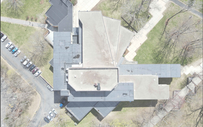 UML Durgin Hall