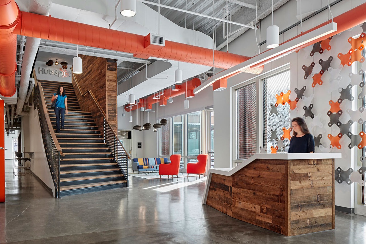HubSpot