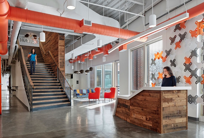 HubSpot