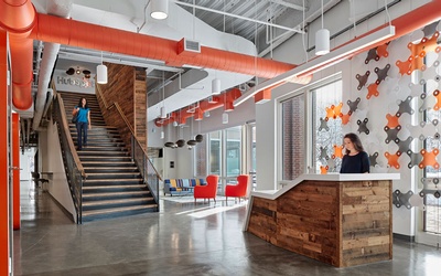 HubSpot
