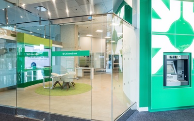 Citizens Bank Branches