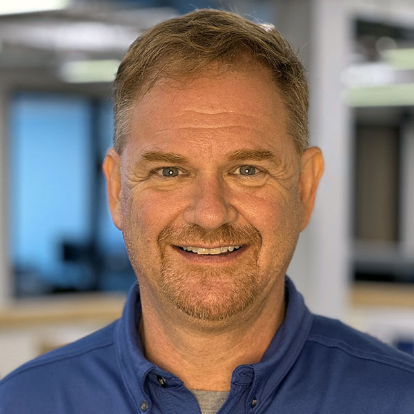 Peter Galvin