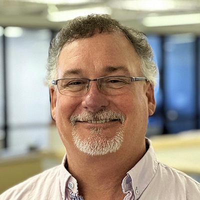 Michael J. Gillis