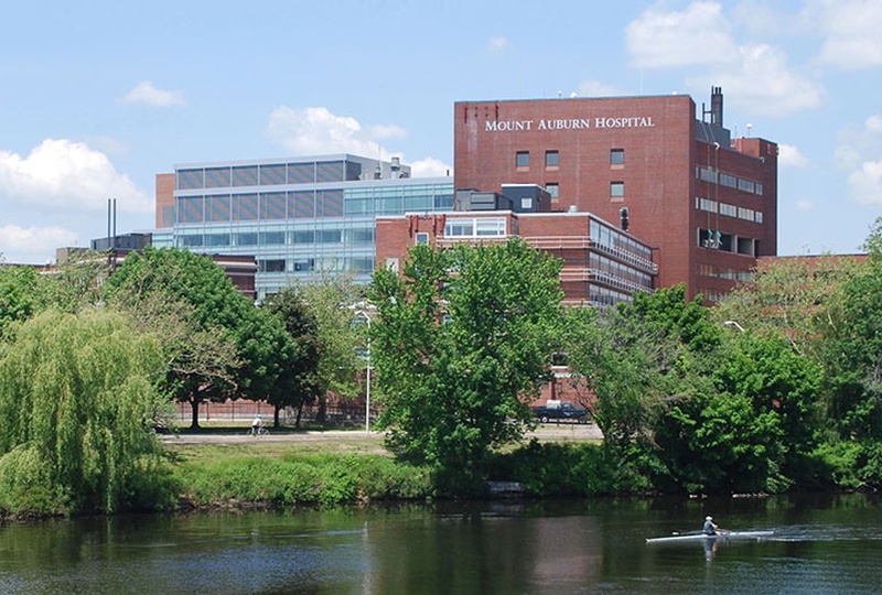 Mount Auburn Hospital