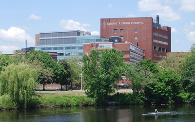 Mount Auburn Hospital
