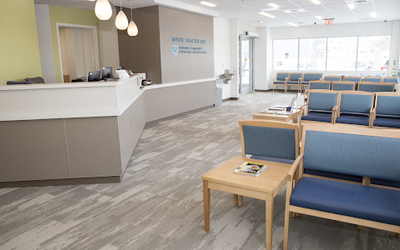 Mass General Brigham Outpatient Clinic