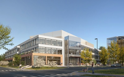 Accent Therapeutics