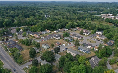 Agawam Village