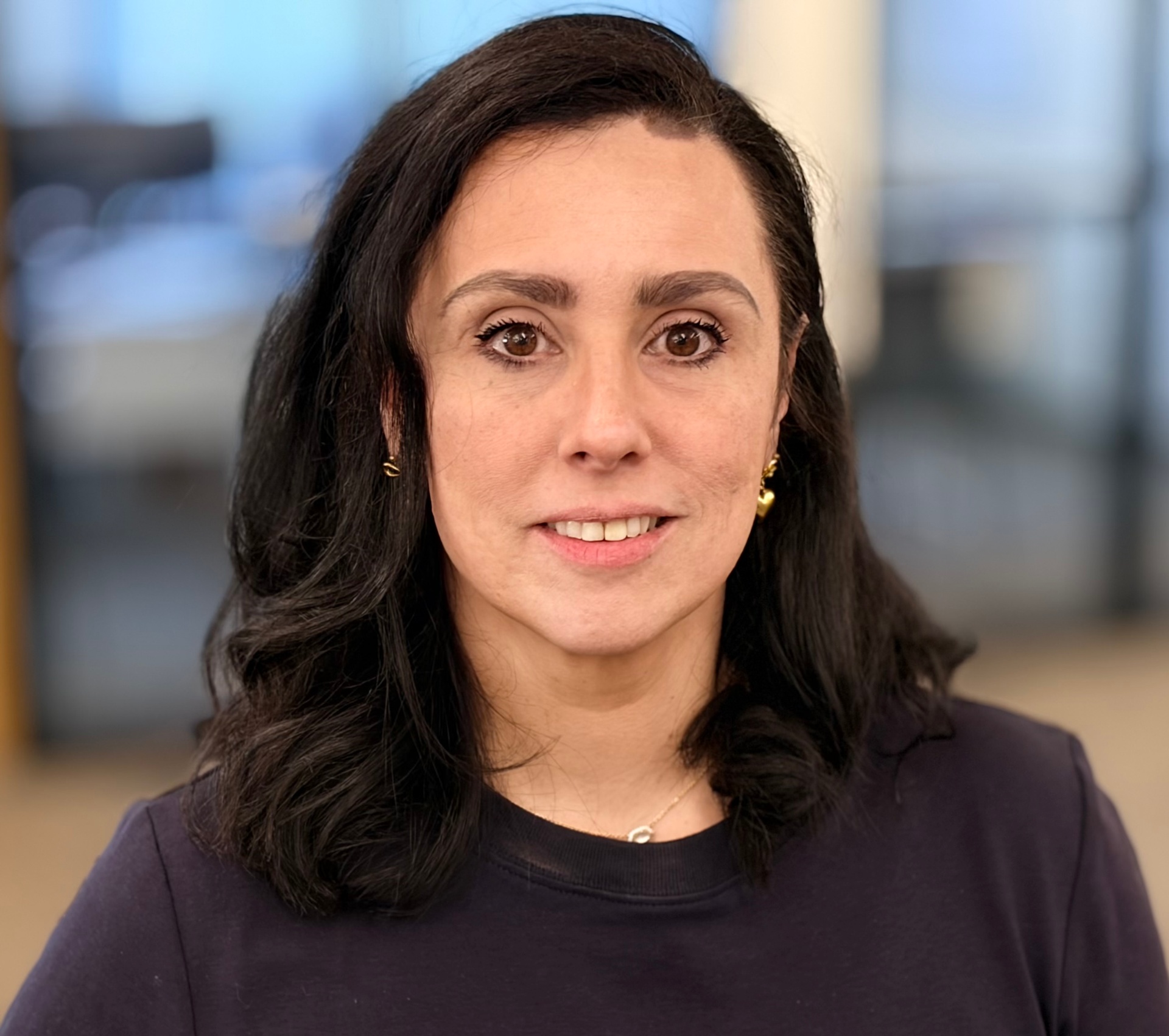 Tanya Valverde