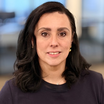 Tanya Valverde