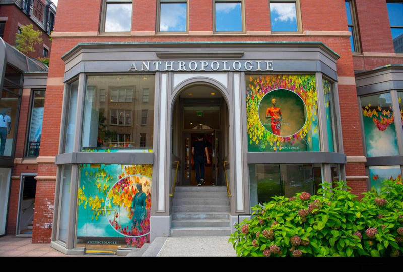 Anthropologie
