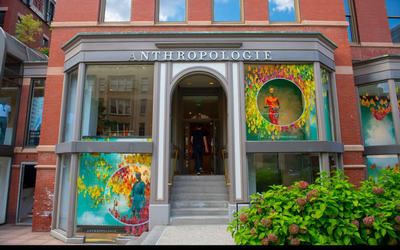 Anthropologie