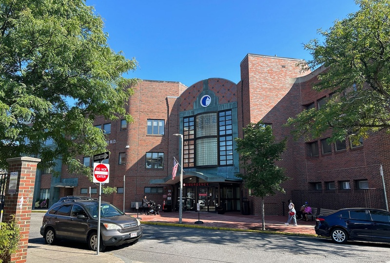 East Boston Neighborhood Health Center
