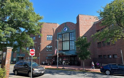 East Boston Neighborhood Health Center