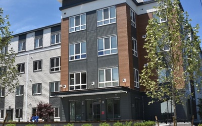 Orient Heights