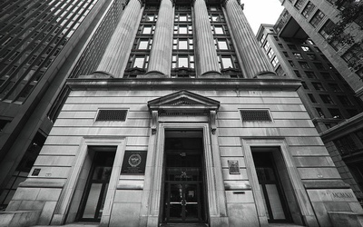 26 Court Office Renovation