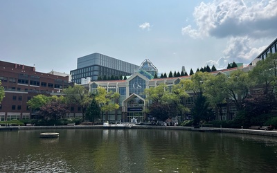 100 CambridgeSide