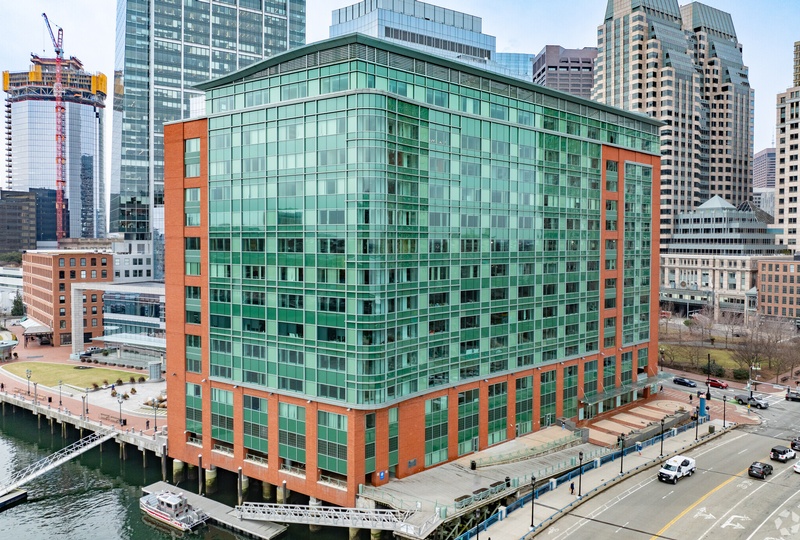 Nan Fung Life Sciences Real Estate