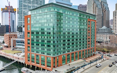 Nan Fung Life Sciences Real Estate