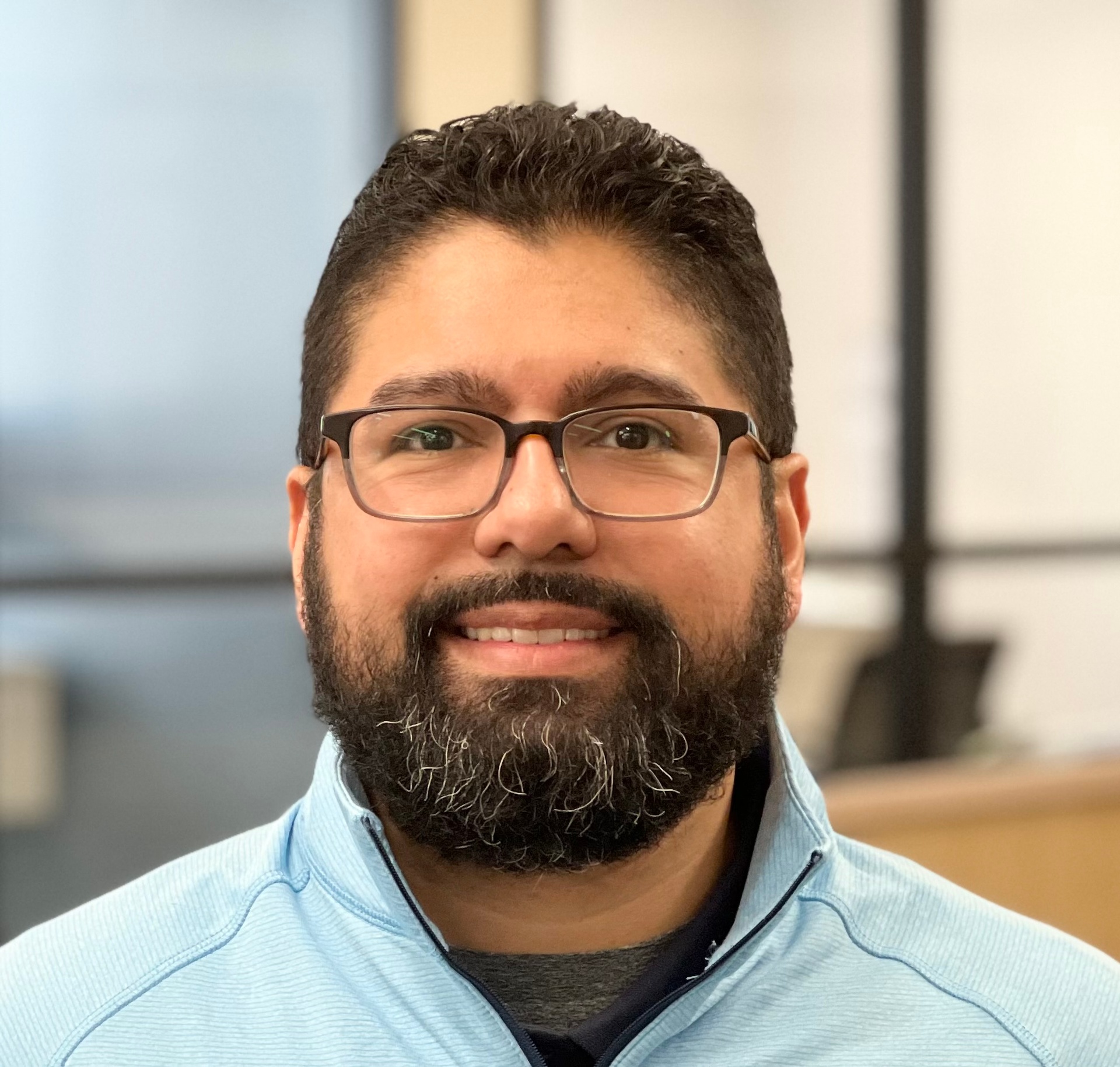 Jake Cabrera