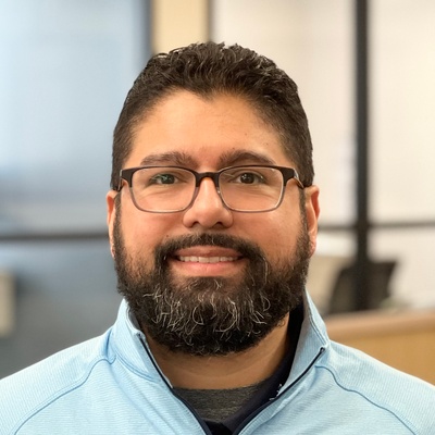 Jake Cabrera