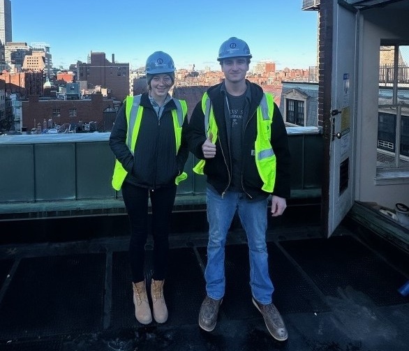 Building Futures: Inside P.J. Dionne's Dynamic Co-op Program