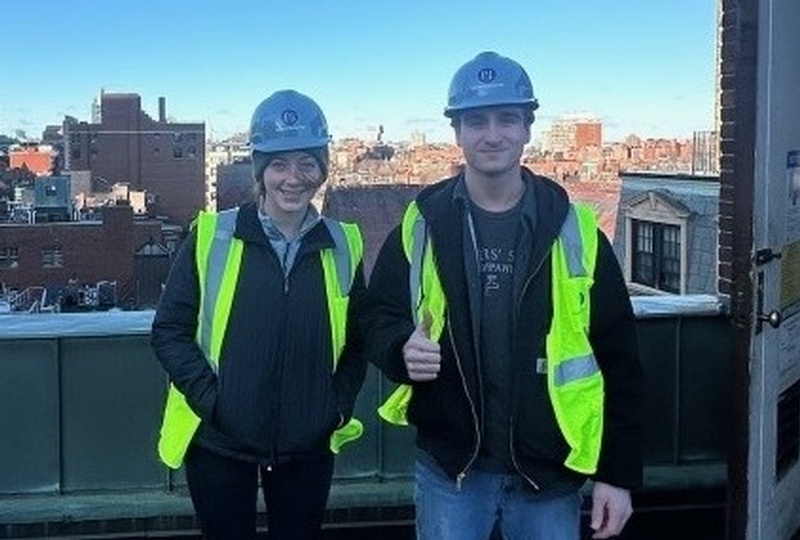 Building Futures: Inside P.J. Dionne's Dynamic Co-op Program