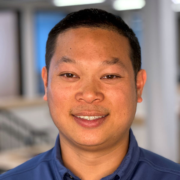 Albert V. Ngo