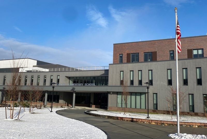 Center Elementary School