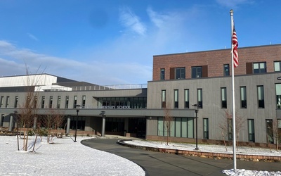 Center Elementary School