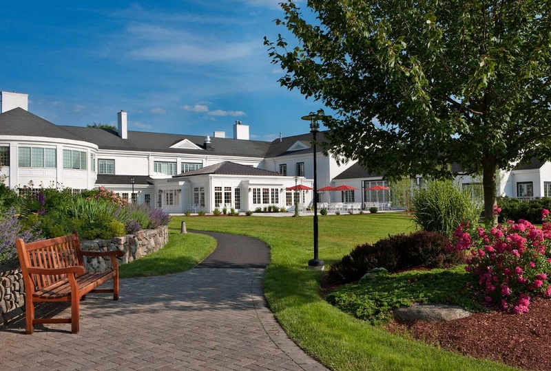 Edgewood Retirement Community