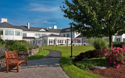 Edgewood Retirement Community