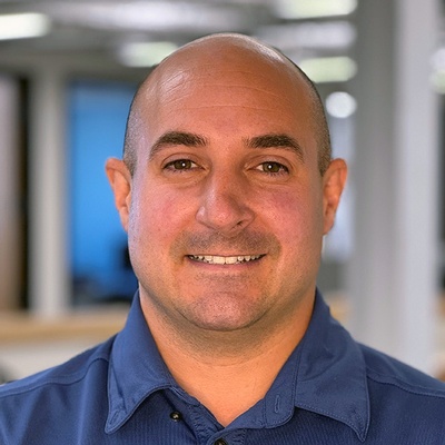 Nicholas G. Rio