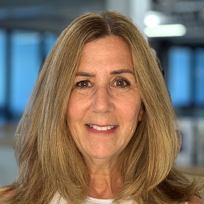 Karen McCarthy