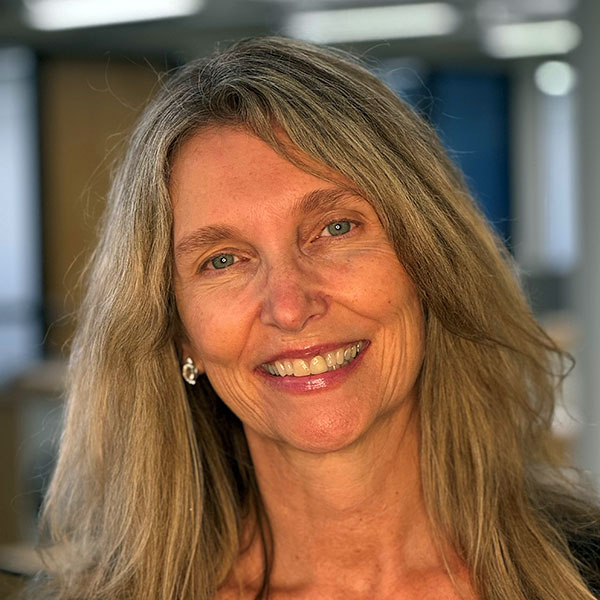 Laurie A. Marshall