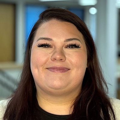Mackenzie L. Gillis