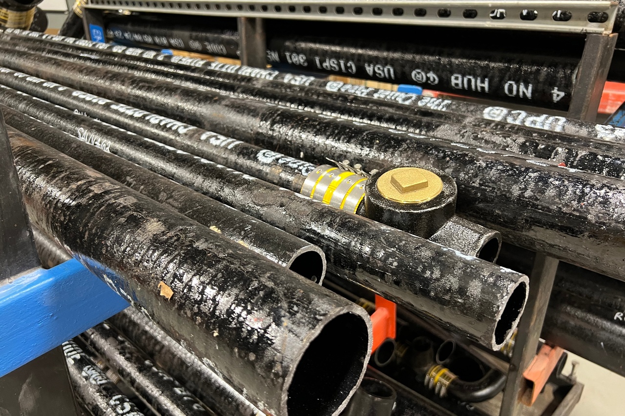 Plumbing