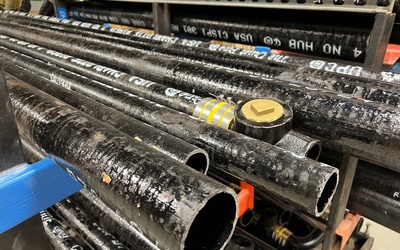 Plumbing